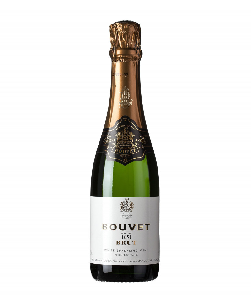 Cremant Bouvet Ladubay 1851...