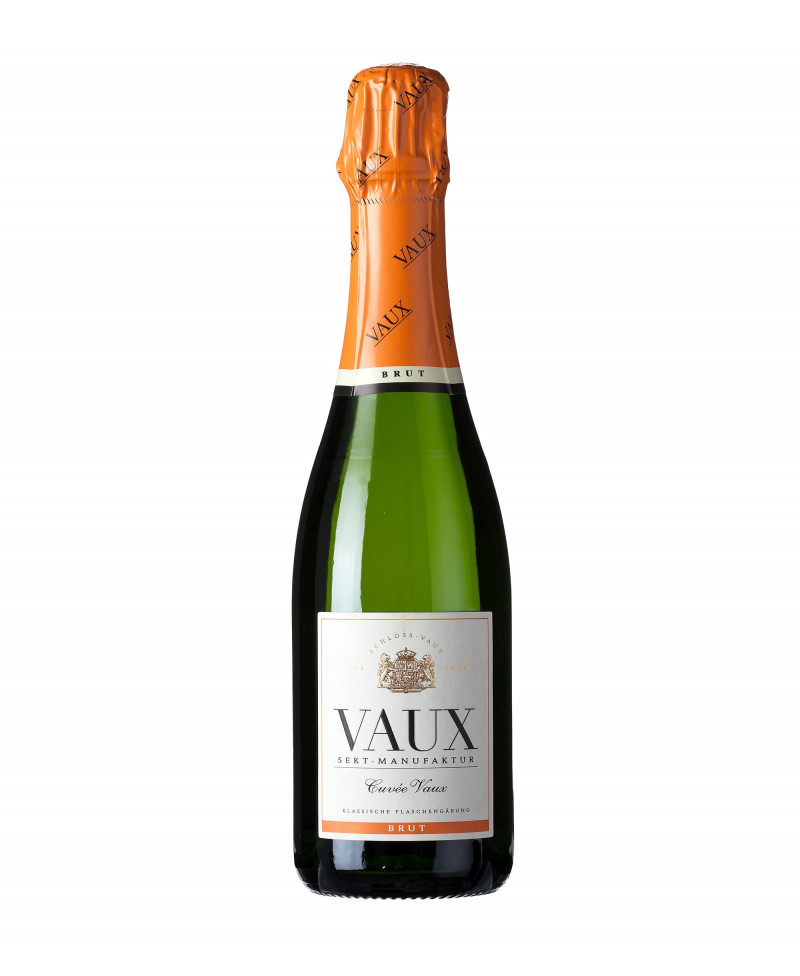 Schloss Vaux Cuvée Brut...