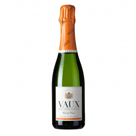 Schloss Vaux Cuvée Brut 2021 0.375l