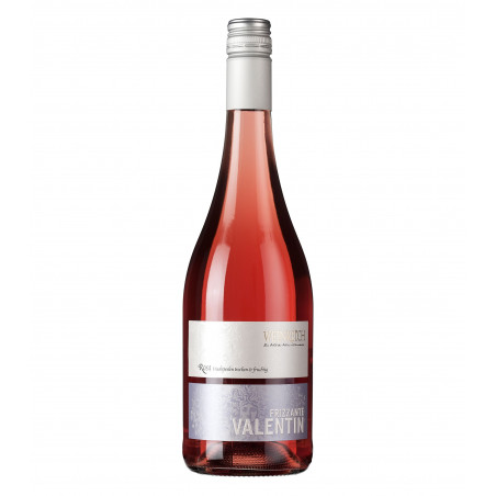 Rose Frizzante Valentin Winzerkeller Sommerach