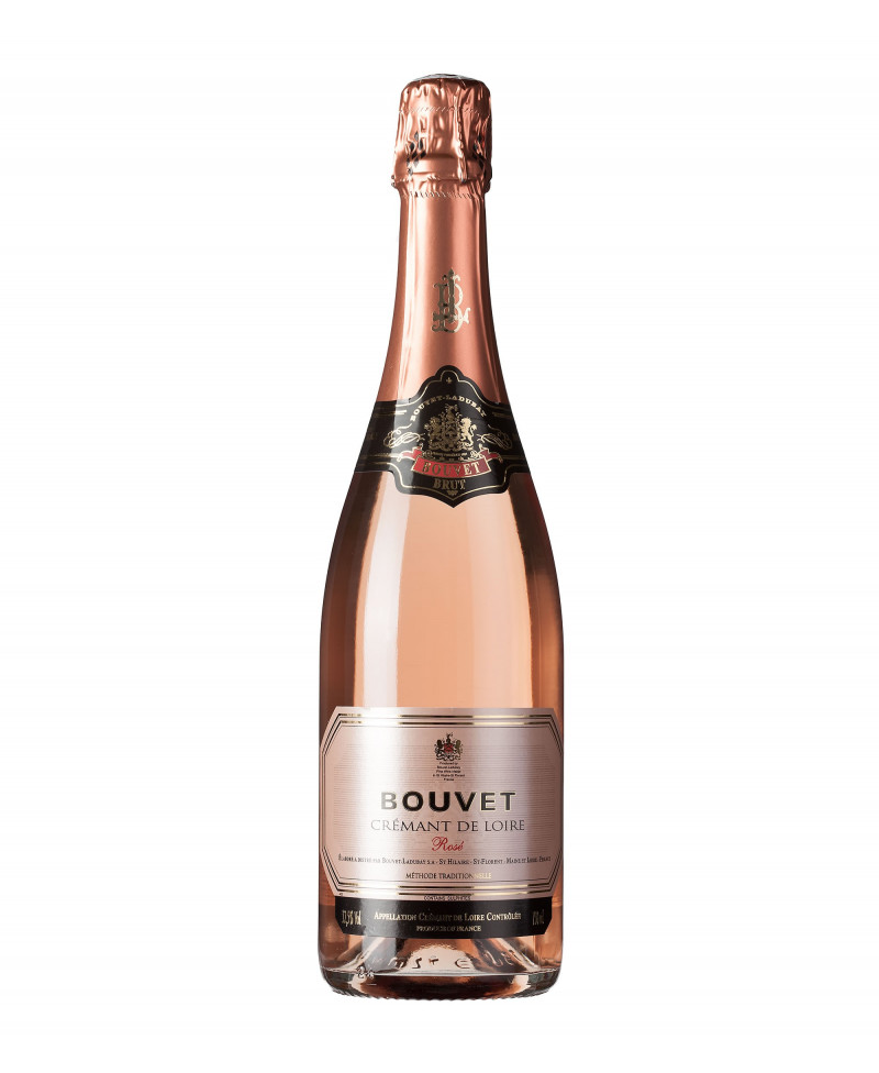 Rose Brut Excellence AOC...