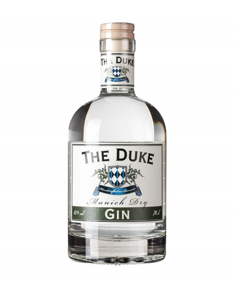 The Duke Gin