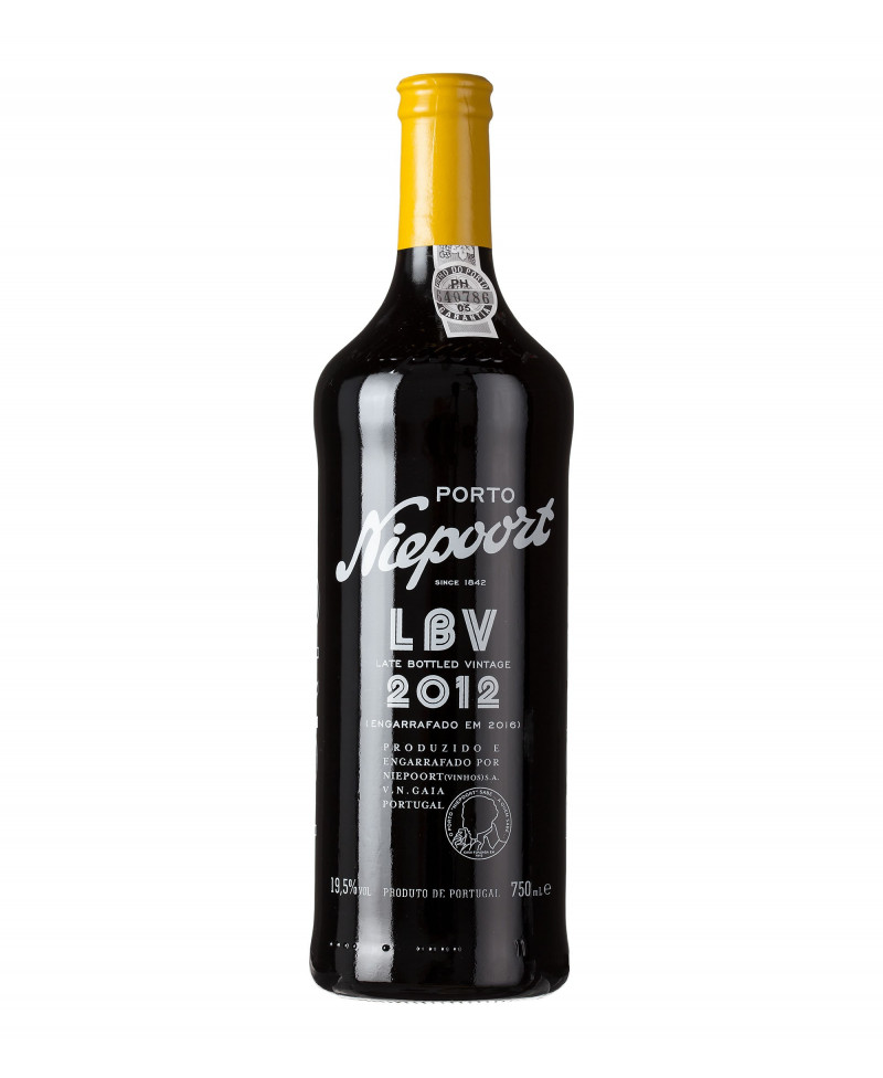 LBV 2013 Portwein Niepoort