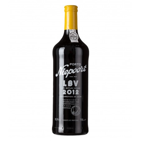 LBV 2013 Portwein Niepoort