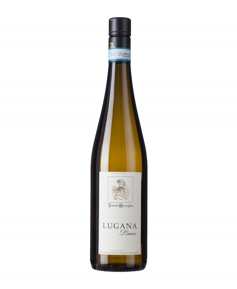 2023 Lugana Limne Tenuta...