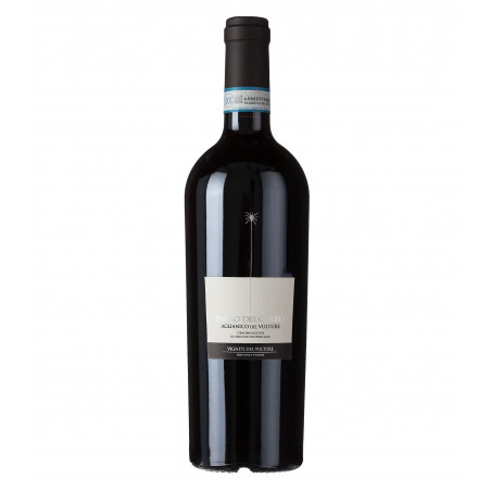 2019 Piano del Cerro Aglianico del Vulture DOC