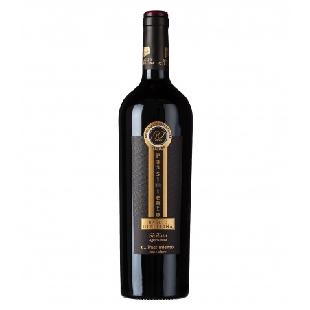 2023 Passimiento Baglio Gibellina Sizilien DOC