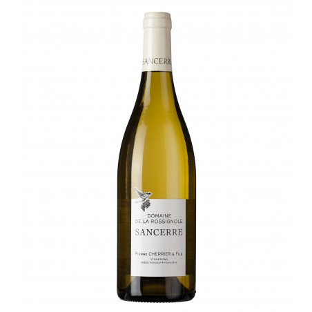 2019 Domaine de la Rossignole Sancerre AOC