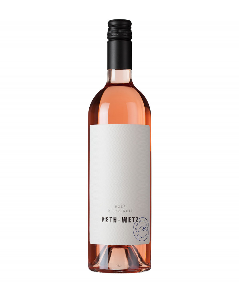 Rose D´UNE NUIT Weingut...