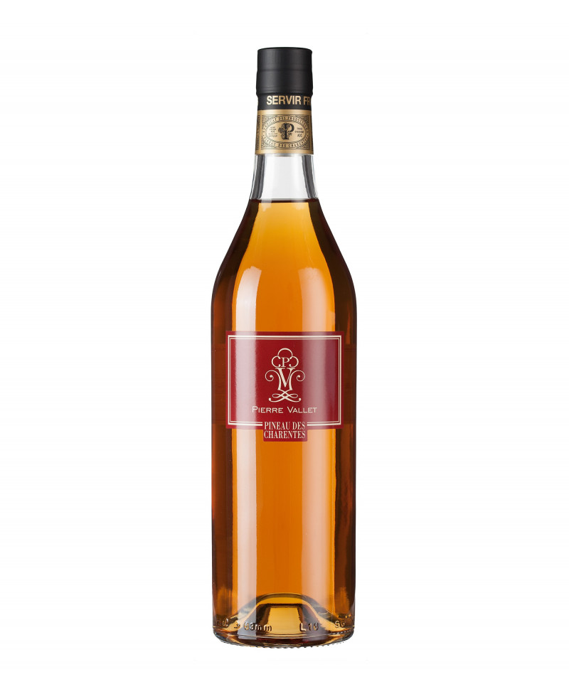 Pineau des Charentes Pierre...