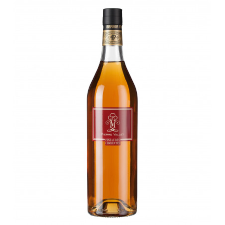 Pineau des Charentes Pierre Vallet