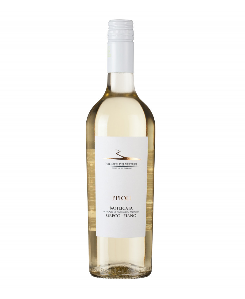 2020 Pipoli Bianco...