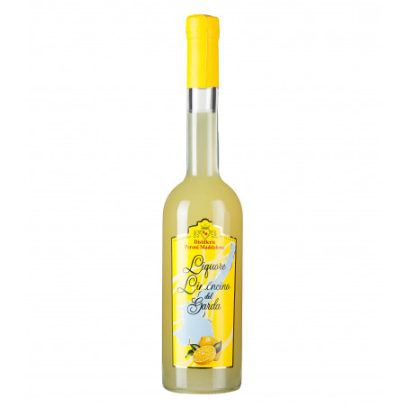 Likör Limoncino del Garda Peroni Maddalena