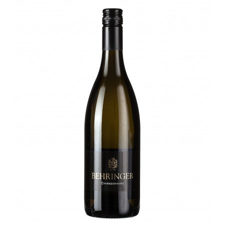 2020 Chardonnay Weingut Behringer