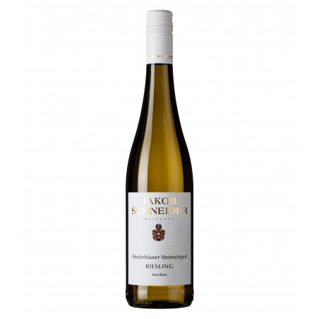 2023 Riesling Niederhäuser Steinwingert Weingut Jakob Schneider