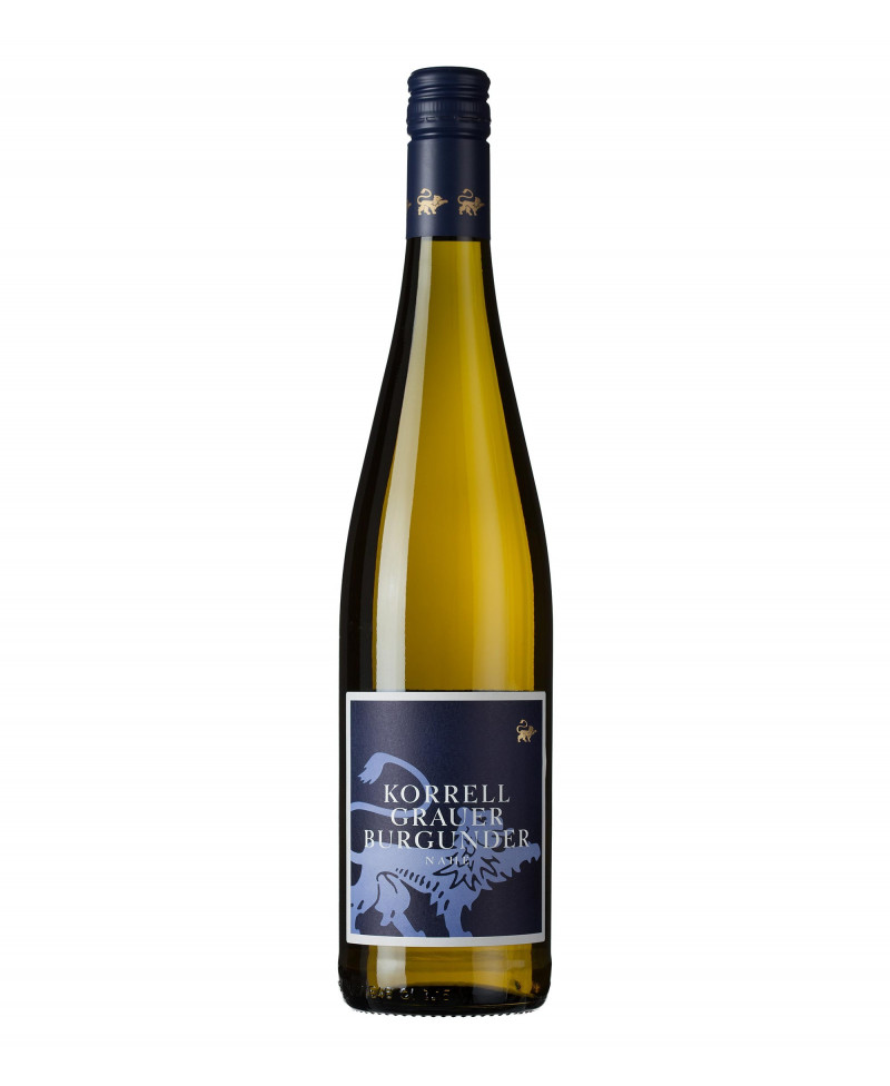 Grauburgunder Weingut...