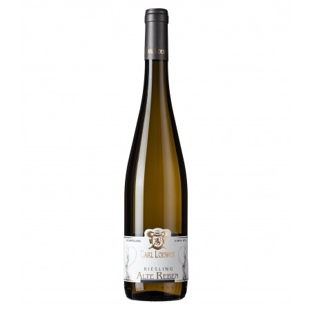 2022 Riesling Alte Reben Weingut Carl Loewen