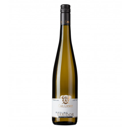 2022 Riesling Varidor Weingut Carl Loewen