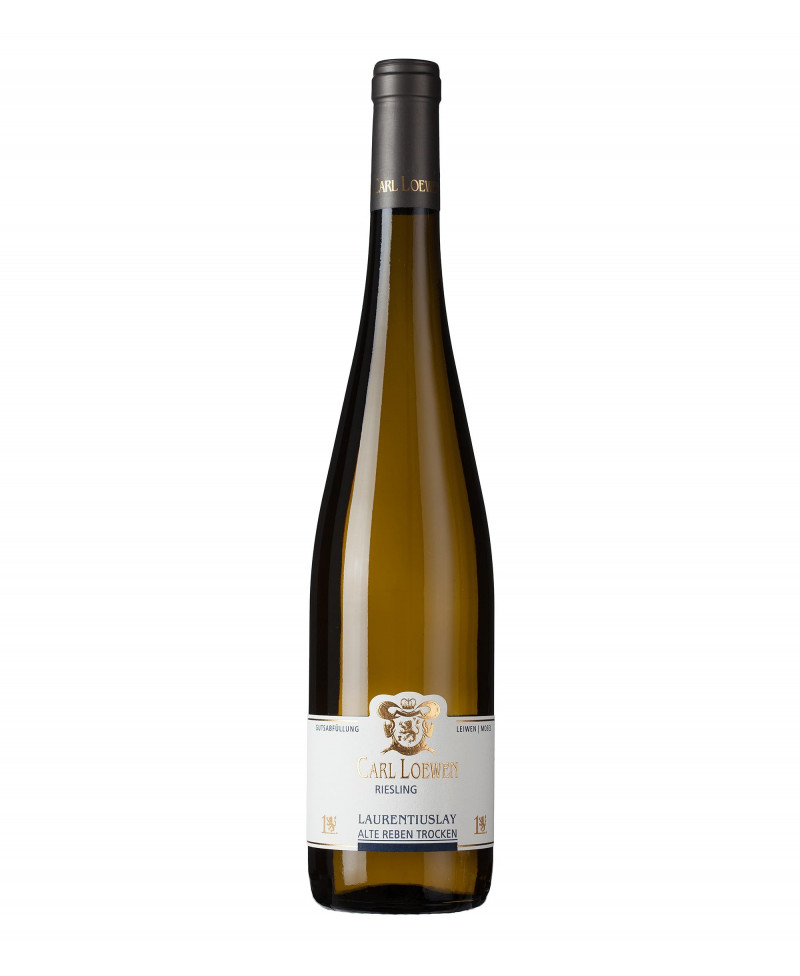 2022 Riesling Laurentiuslay...