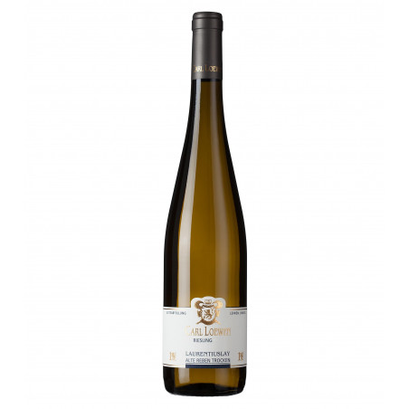 2022 Riesling Laurentiuslay Alte Rebe Weingut Carl Loewen