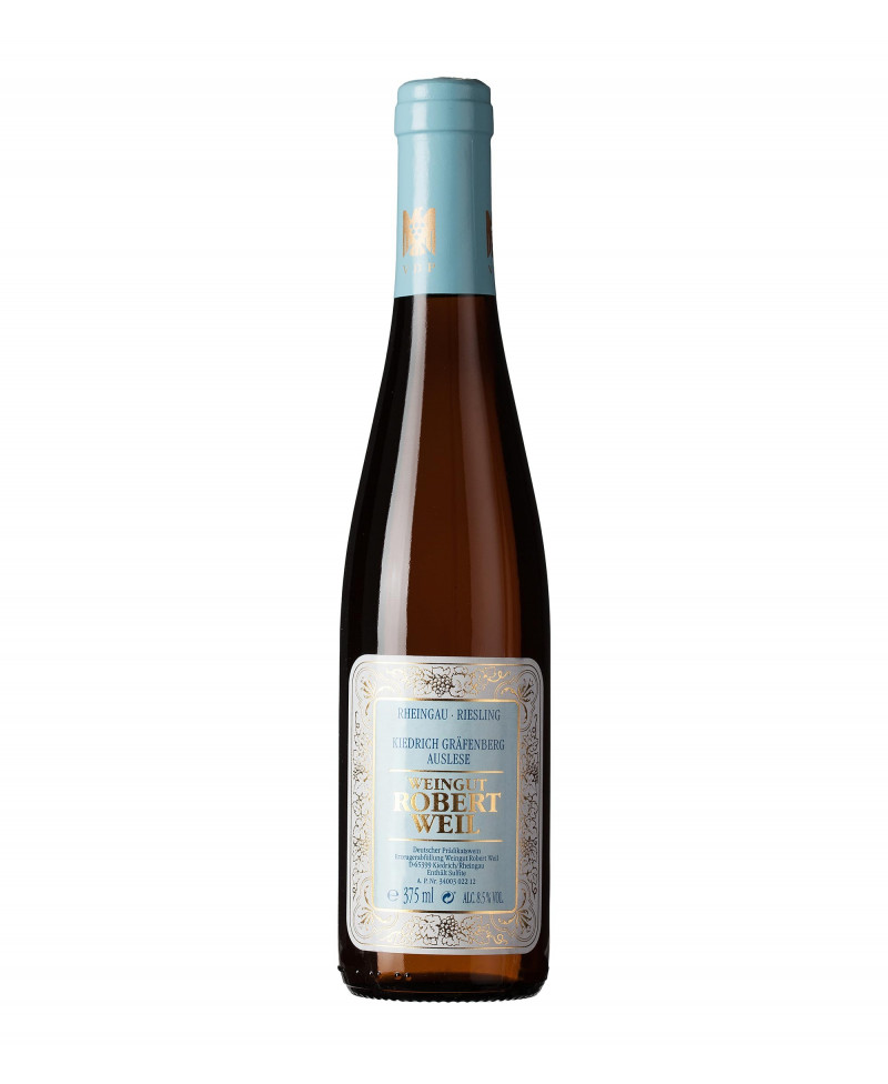 Riesling Auslese Kiedrich...