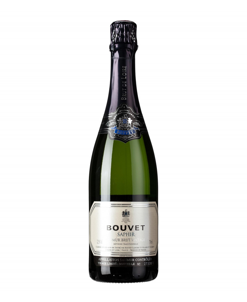 Bouvet Saphir Samur Brut...