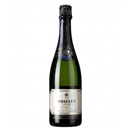 Bouvet Saphir Samur Brut Vintage 2021 Bouvet Ladubay