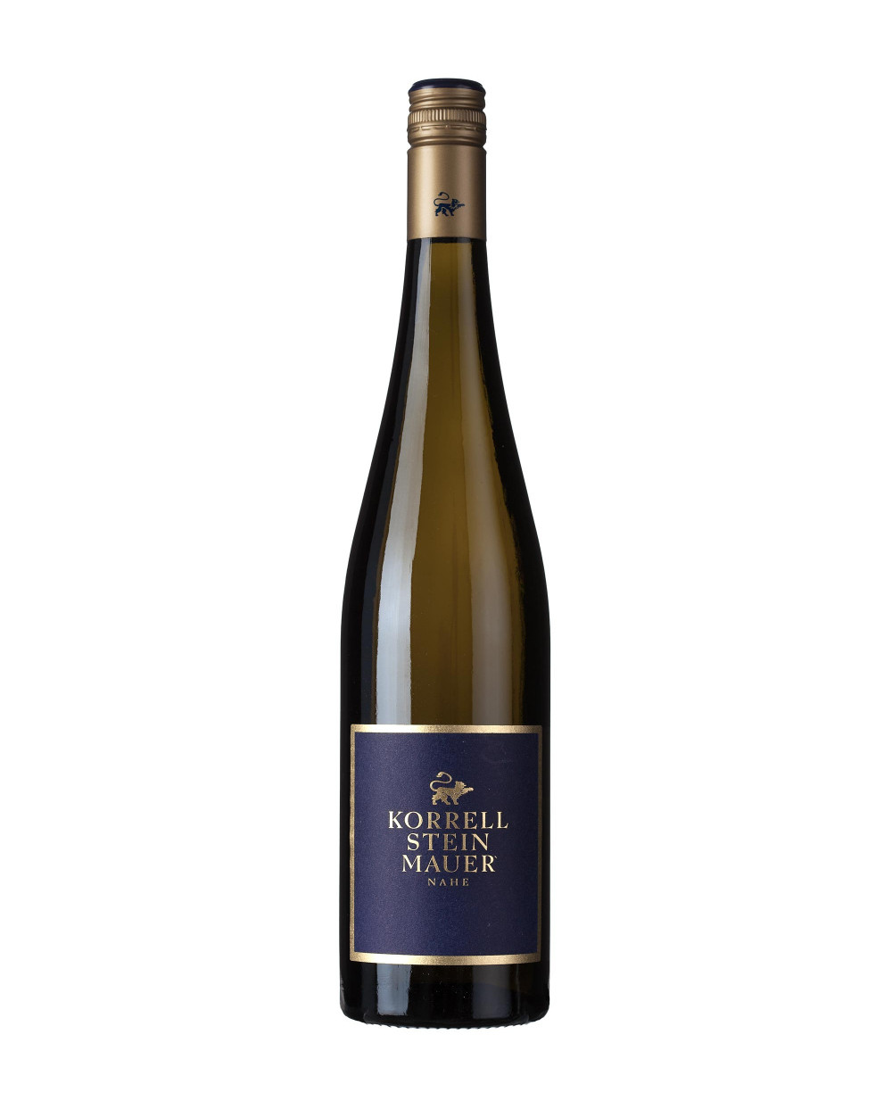 Weingut Korrell Steinmauer Weißweincuvée 2021