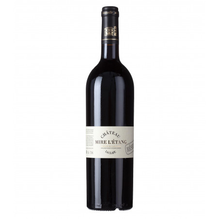 2019 Chateau Mire L´Etang Reserve du Chateau