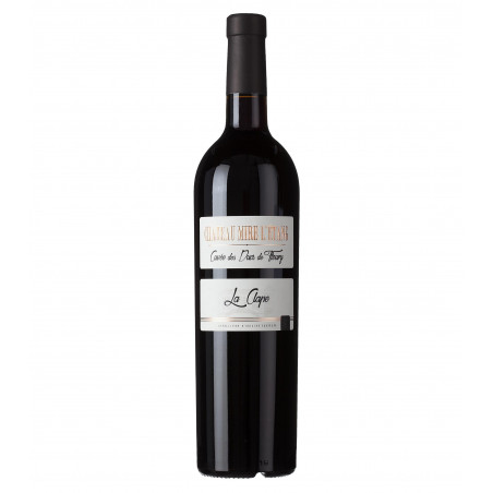 2022 Chateau Mire L´Etang Cuvée des Ducs de Fleury