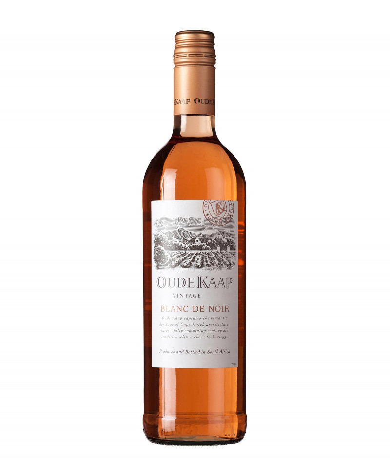 2022 Blanc Noir Rose Oude Kaap