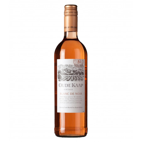 2022 Blanc Noir Rose Oude Kaap