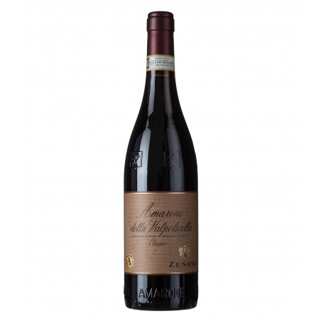 Zenato Amarone della Valpolicella Classico DOCG 2018