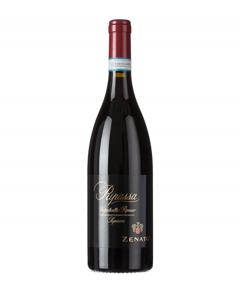 Zenato Ripassa Valpolicella...