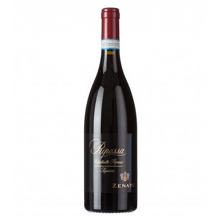 Zenato Ripassa Valpolicella Superiore DOC 2019