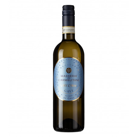 Masseria dei Carmelitani Gavi di Gavi DOCG 2023