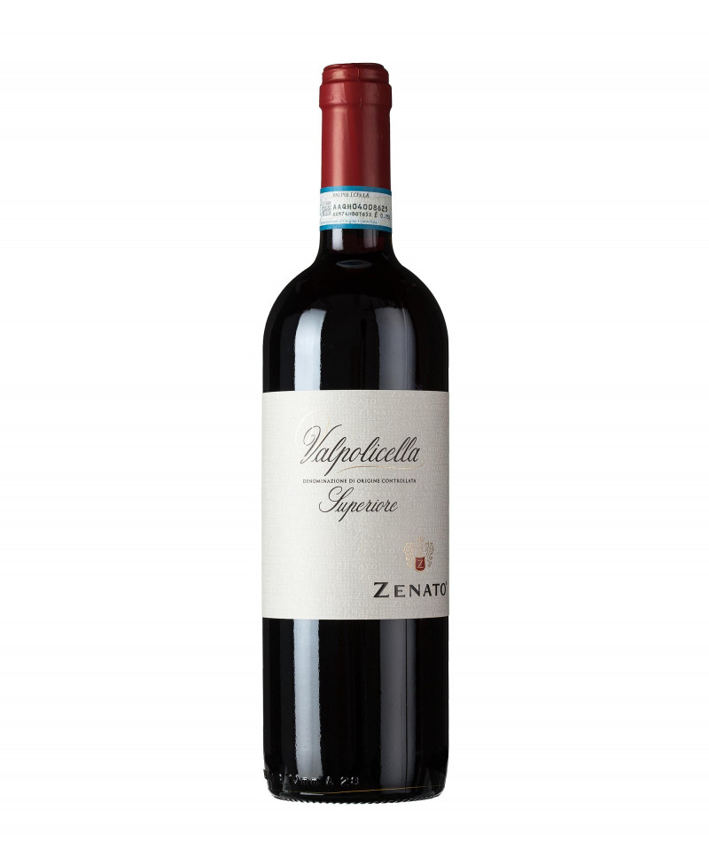 Zenato Valpolicella...