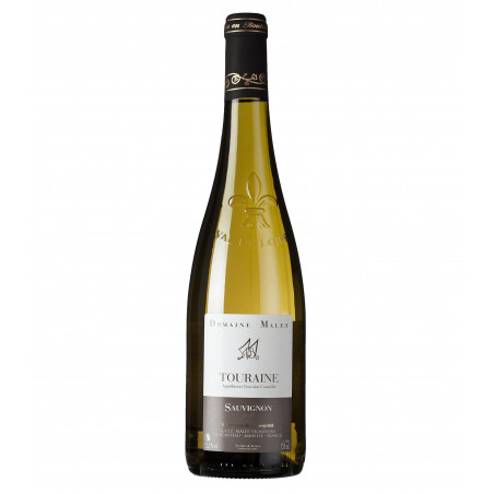 2022 Domaine Malet Touraine