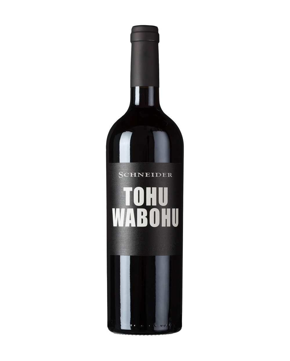 TOHUWABOHU Rotweincuvée 2019er Weingut Markus Schneider