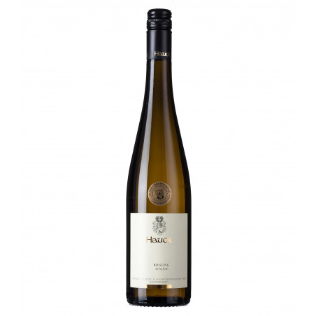 2017 Riesling Auslese Weingut Hauck