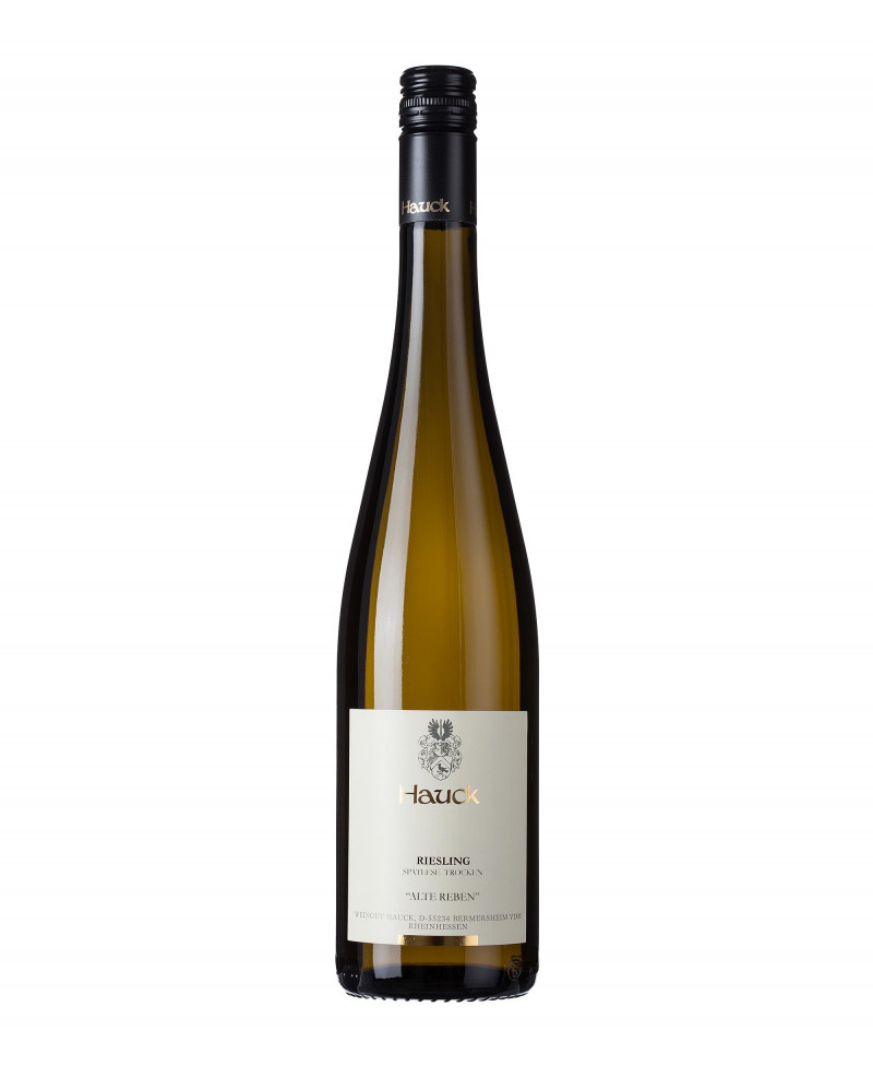 2021 Riesling Spätlese...