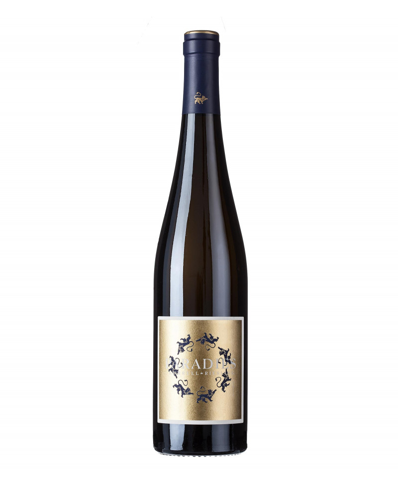 Weingut Korrell Riesling...