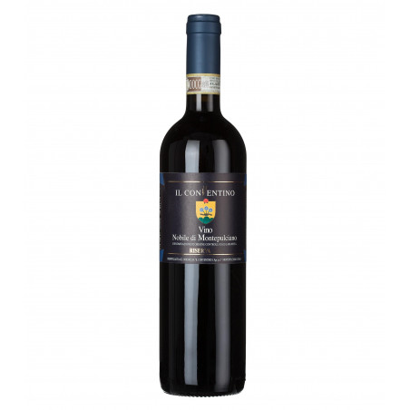 2018 IL Conventino Vino Nobile di Montepulciano Riserva DOCG
