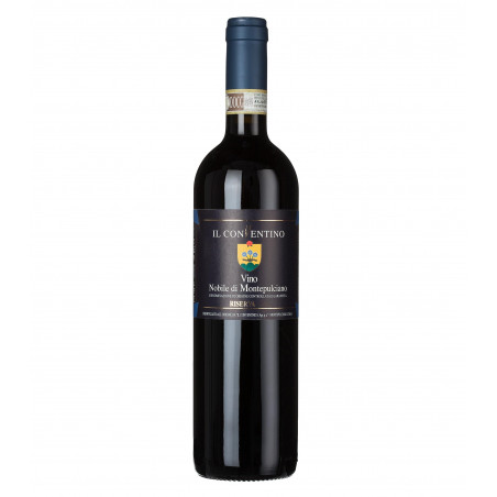 2018 IL Conventino Vino Nobile di Montepulciano Riserva DOCG