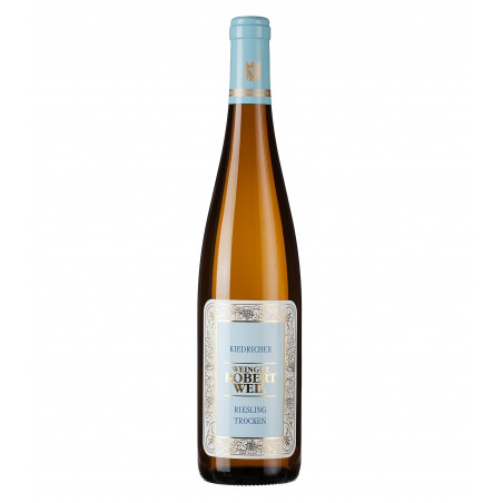 Robert Weil Riesling Kiedricher Trocken 2021