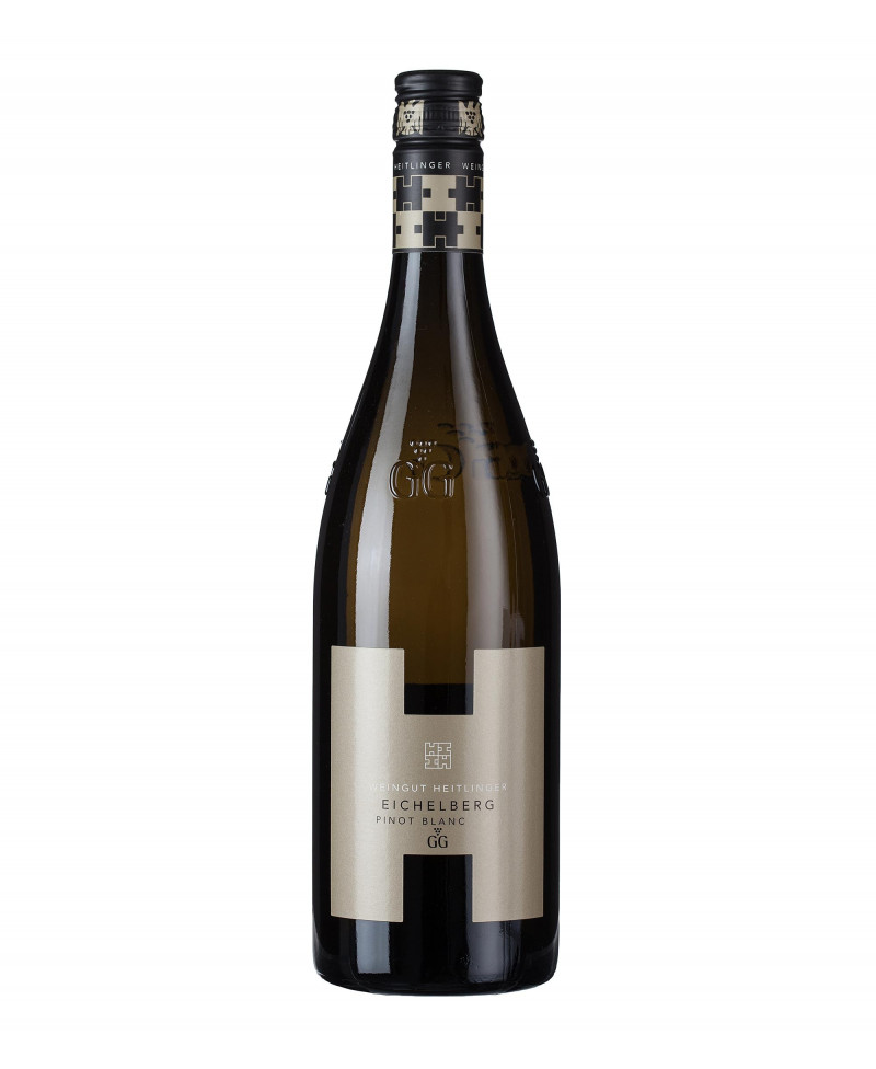 2020 Pinot Blanc Eichelberg...