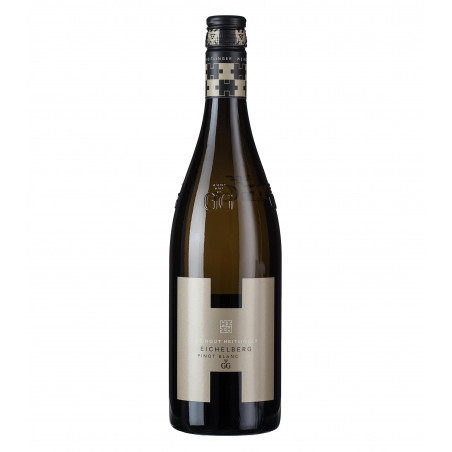 2020 Pinot Blanc Eichelberg Grosses Gewächs VDP Weingut Heitlinger