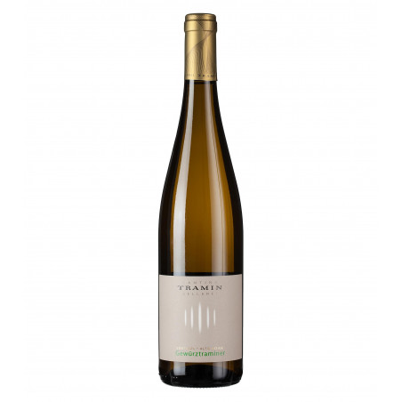 2022 Gewürztraminer Cantina Tramin AOC Südtirol - Alto Adige