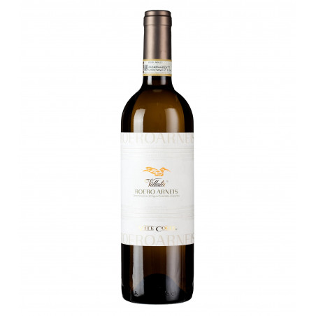 2023 Roero Arneis Villata Terre da Vino DOCG