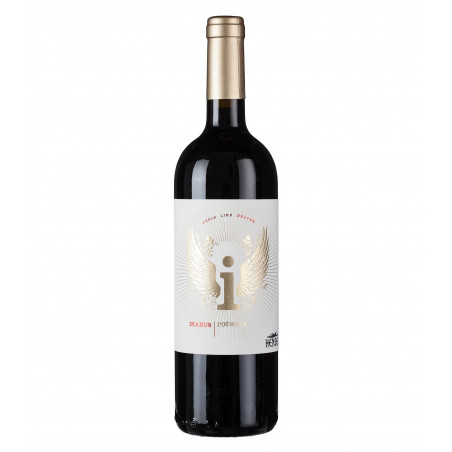 Weingut Thomas Hensel 2019 Ikarus